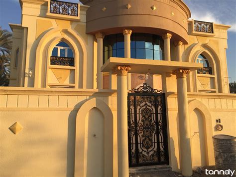 Modern Villa In Oman Tanndy