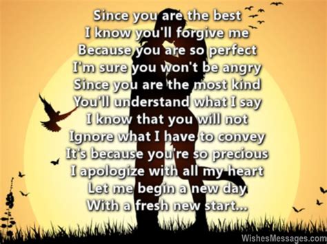 Maybe you would like to learn more about one of these? I Am Sorry Poems for Boyfriend: Apology Poems for Him ...