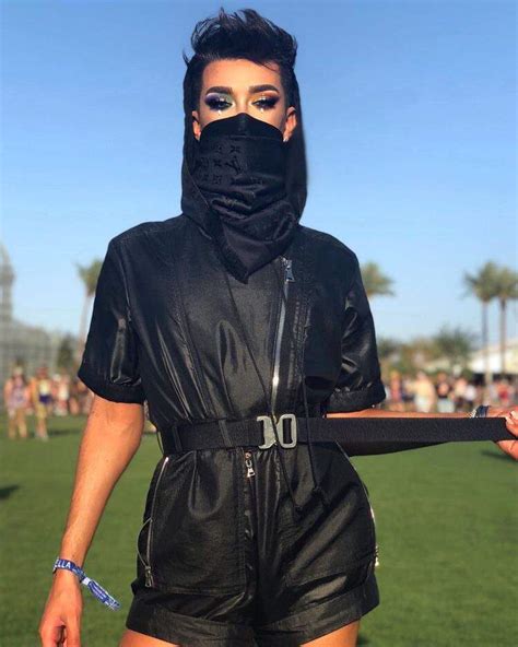 Coachella Wiki James Charles Official Amino