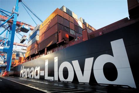 Hapag Lloyd Strengthens Special Cargo Offering Bulk Distributor