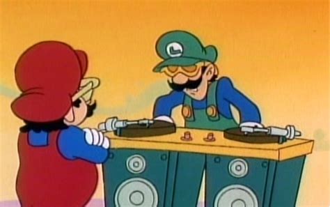 Epic Super Mario Dj Battle On 4th Of July Wows The Crowd