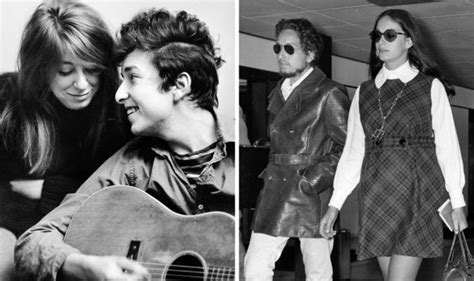 Bob Dylan Wife Is Bob Dylan Married Who Is His Wife Music