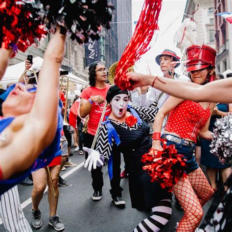 How To Celebrate Bastille Day In New York City Bastille Day Bastille Celebrities