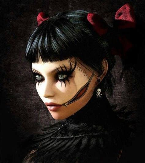 Dark Art Dark Beauty Gothic Beauty Dark Fantasy Fantasy Art