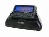 Digital Pager Service Photos