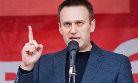 Russian Court Outlaws Alexei Navalny Organization As Extremist Law Insider India