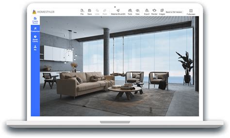Homestyler A 3d Design Tool That Brings Your Home Ideas To Life