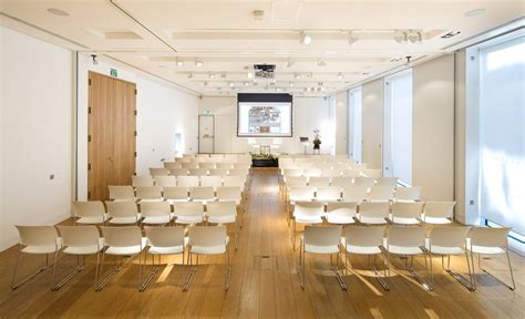 Exhibition Room The Goldsmiths Centre