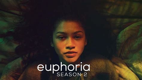 Crítica Euphoria 2ª Temporada é Mais Intensa Brutal E Vai Te