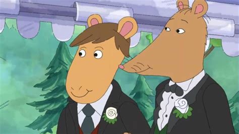Alabama Public Television Refuses To Air Arthur Episode That Showed