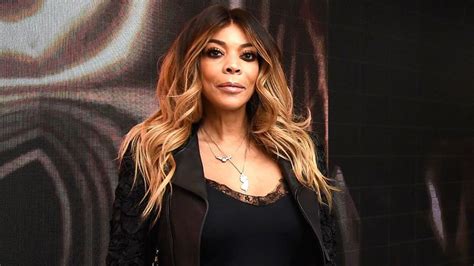 How Wendy Williams Is Holding Up After Splitting With Kevin Hunter
