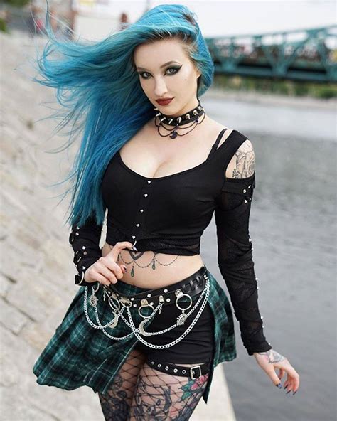 Freyas Dream Gothic Goth Darkgirl Gothicgirl Girl Cute Gothicbeauty Gothicfashion