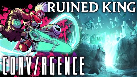 Ruined King And Convergence Riots New Indie Games Discussion