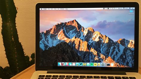 macOS Sierra review: the Mac is now a mature platform - TechCrunch