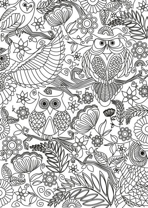 Adult Coloring Doodles Porn Videos Newest Doodle Monster Coloring Pages For Adults Fpornvideos