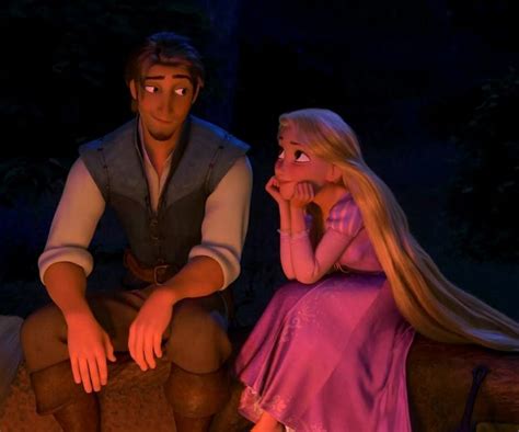 19 Reasons Rapunzel And Flynn Rider Are The Best Disney Couple Disney