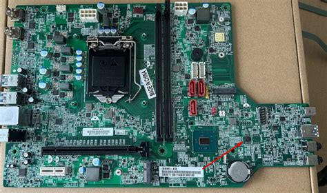 Acer Aspire Xc 895 Series B46h5 Ad Motherboard Can Someone Confirm