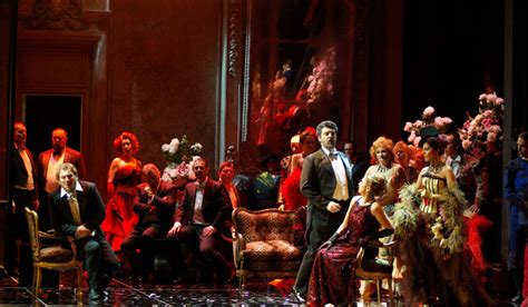 G Verdi La Traviata Opera Betterlifestyle