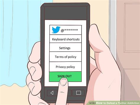 How To Defeat A Twitter Addiction 13 Steps