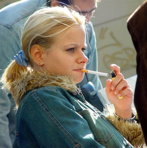 Pin By Jason Kessler On German Women Smokers Women Smoking German Women Women