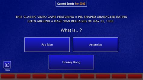Tips To Making A JEOPARDY For Training Game The Training Arcade