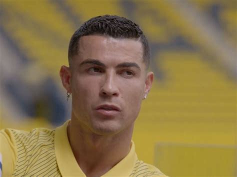 Cristiano ronaldo confirms saudi arabia stay with al nassr