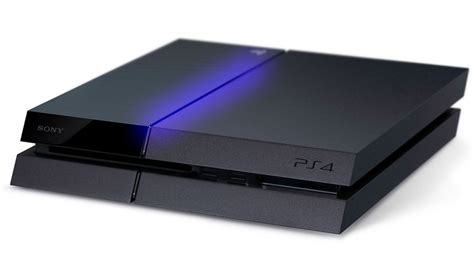 Playstation 4 Blue Light Of Death Trübt Konsolenstart Computer Bild