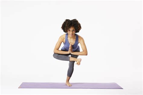Yoga One Leg Poses Yoga Pose One Legged Table Pocket Yoga Heres
