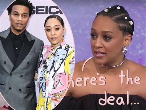 Tia Mowry Reveals The Awakening That Led Her To Divorce Cory Hardrict Networknews
