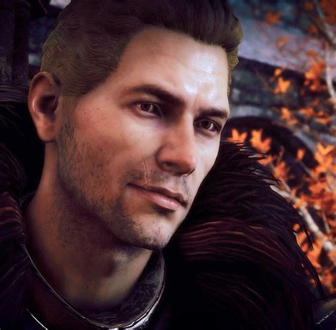 Cullen Rutherford Dragon Age Inquisition Rutherford Nerd Alert Jon