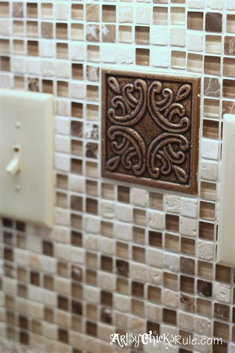 Check out tile a backsplash diy on top10answers.com. Kitchen Tile Backsplash (Do-It-Yourself) | Diy backsplash, Diy tile backsplash, Kitchen tile diy