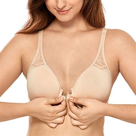 Calvena Women S Full Figure Unlined Seamless Comfort Underwire