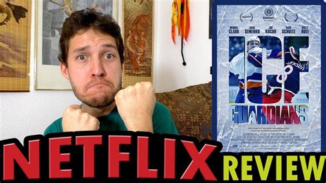 From a satire to a psychological thriller, four short stories from celebrated auteur and writer satyajit ray are. Ice Guardians - Netflix Documentary Review || The Netflix ...