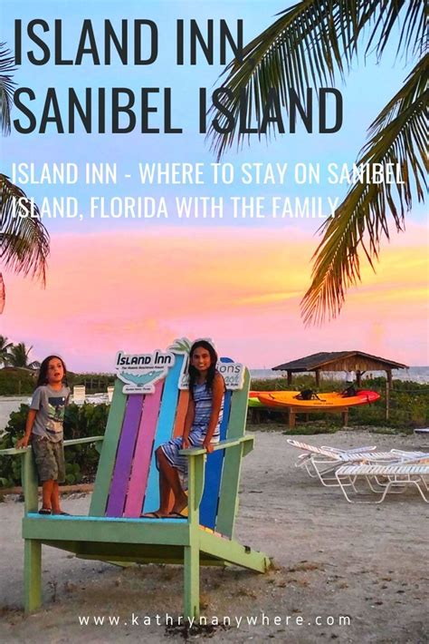 Island Inn Sanibel Island Review Artofit