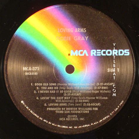 Lp Label Guide Record Labels M O Mca