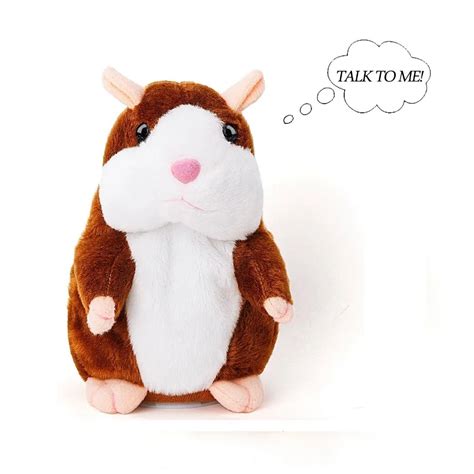 Unforgivable Hamster Repeat Talking Hamster Toys For Birthday Ts