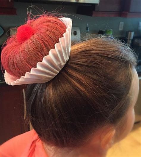 Funny Hairstyles That Are Both Awkward And Awesome 23 Pics
