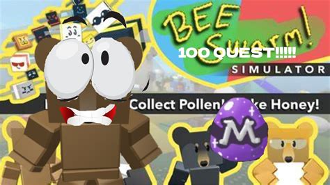 GOT MYTHIC EGG FROM BROWN BEAR 100 QUEST BSS#3 - YouTube