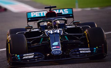 Formula one engines have come through a variety of regulations, manufacturers and configurations through the years. Mercedes Reportedly Offering 35 Million Euros as Part of Lewis Hamilton's New F1 Contract ...