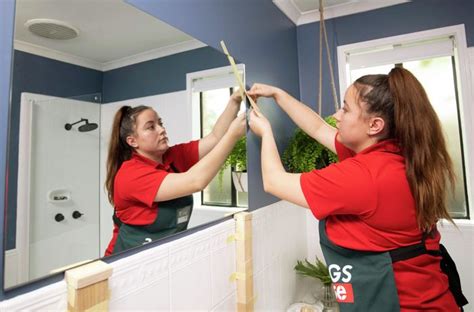 How To Hang A Mirror Bunnings New Zealand