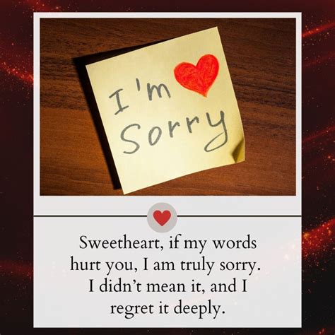 130 Sorry Messages For Boyfriend Best Apology Quotes For Him
