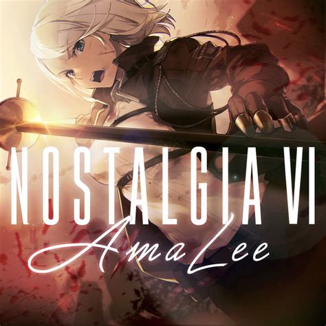 Nostalgia Vi Album By Amalee Spotify