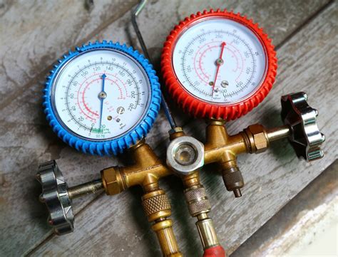 Let's take a look at three topics: How To Tell If Your Air Conditioner Needs More Refrigerant