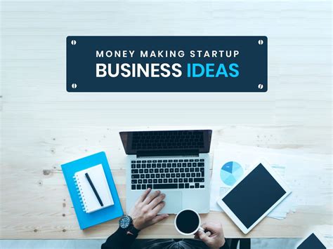 Inspiring Ventures Niche Startup Business Ideas