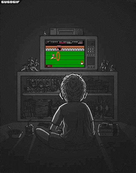 Childhood  Retro Video Games Retro Poster Geek Party