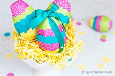 Quick Diy Easter Egg Decorating Ideas Hometalk