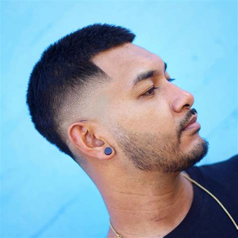 Cool Skin Fade Haircuts For Men Trends Styles