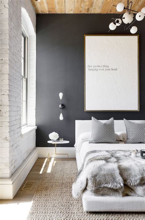 37 Refined Minimalist Bedroom Design Ideas Interior God