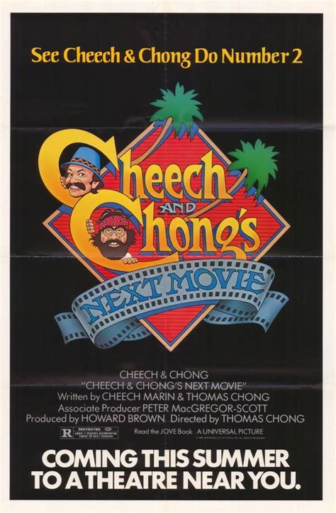You get two guys and no plot and it's basically like, 'yeah! Cheech And Chong Funny Quotes. QuotesGram