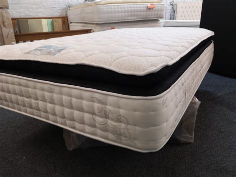 Mattresses, mattress toppers, duvets and pillows can only be returned if they are unused, in the original you may also like. 4000 POCKET MEMORY MATTRESS with pillow top - MI Furniture